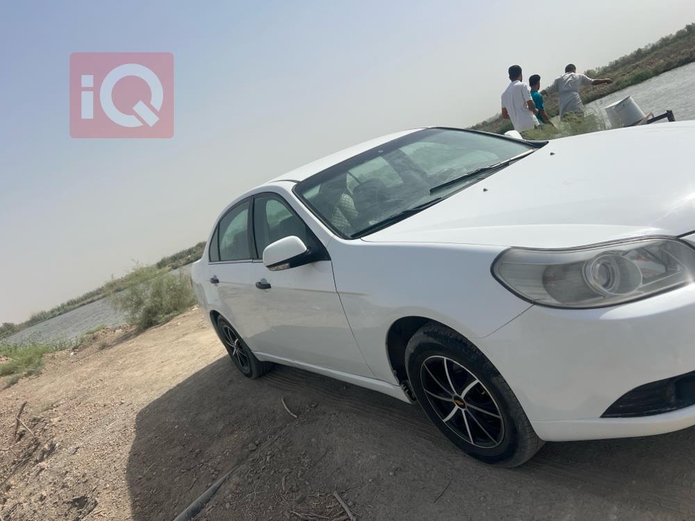 شيفروليه إبيكا